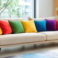 Cushion And Covers